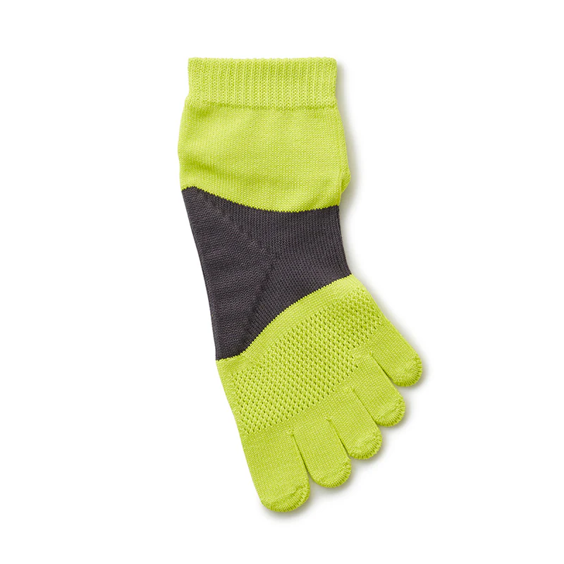 072120037 Racing Run Toe Socks M - Image 8