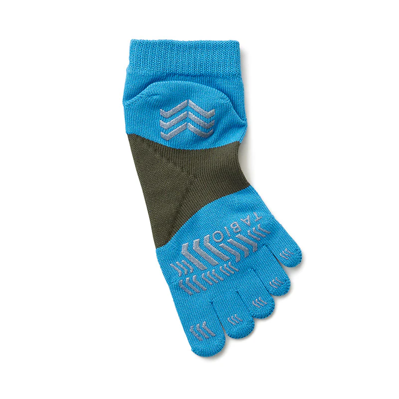 072120038 Racing Run Toe Socks L - Image 14