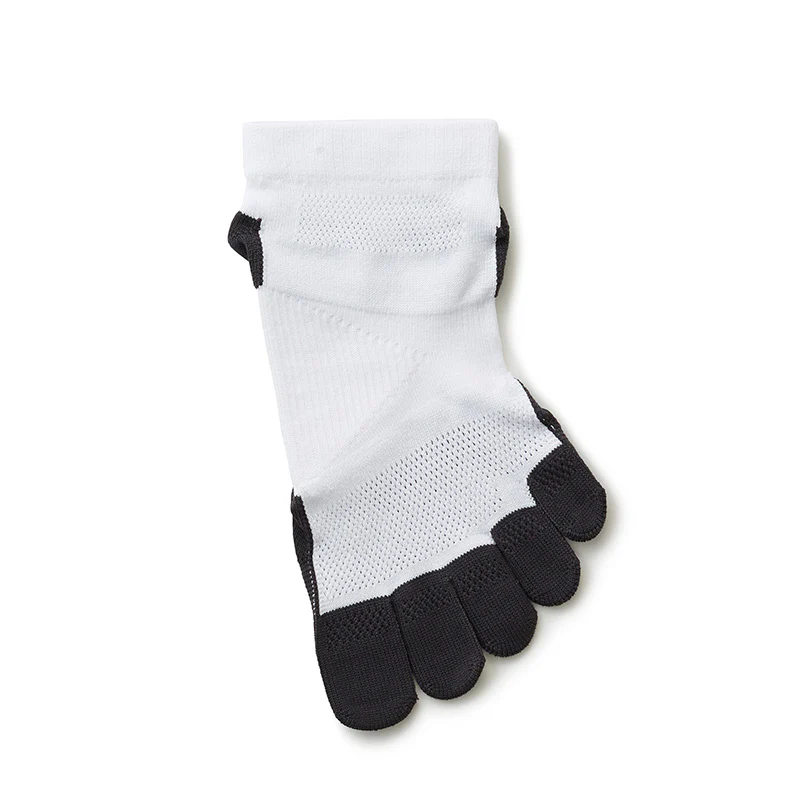 072120039 Racing Run Pro Toe Socks M - Image 17