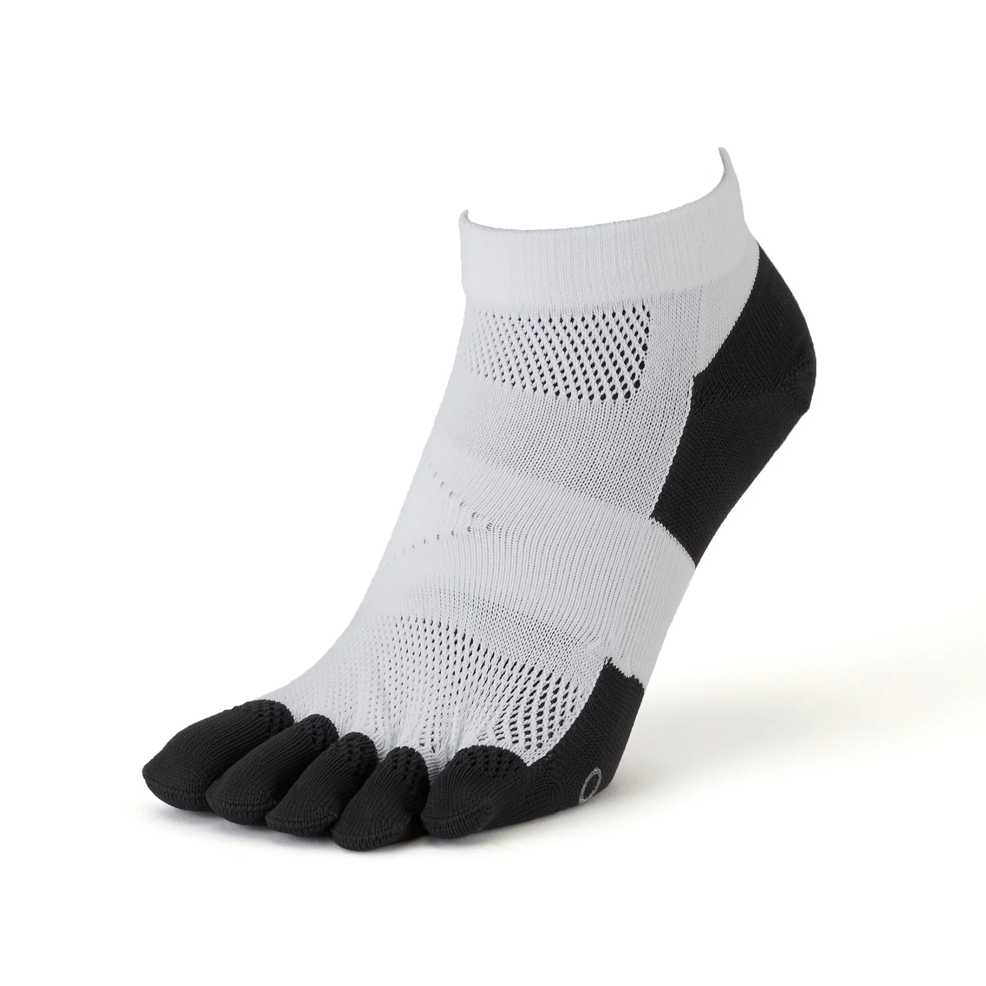072120039 Racing Run Pro Toe Socks M - Image 18