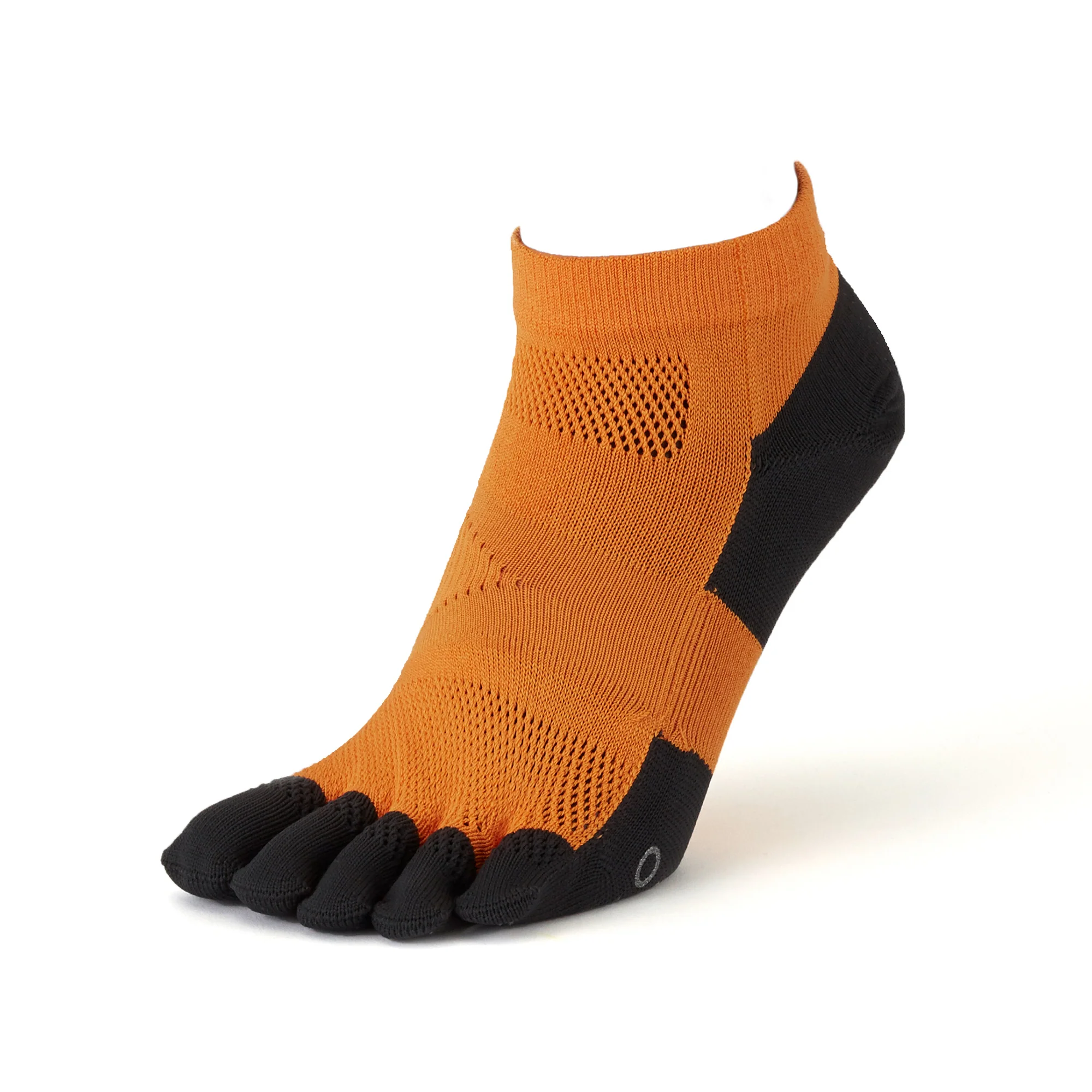 072120039 Racing Run Pro Toe Socks M - Image 23