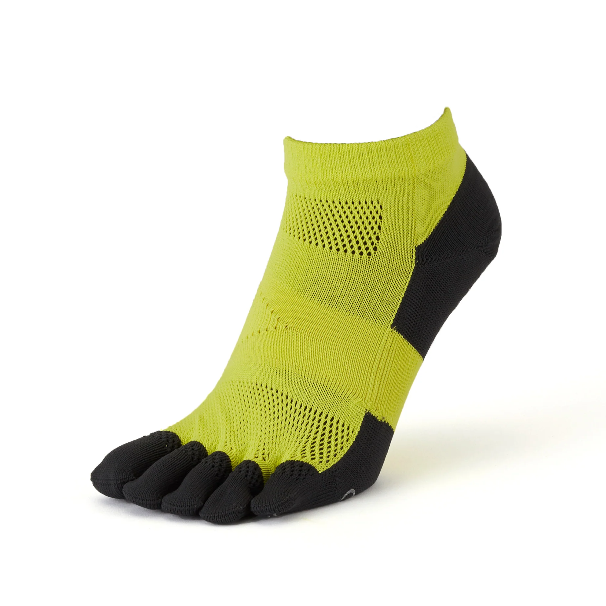 072120039 Racing Run Pro Toe Socks M - Image 25