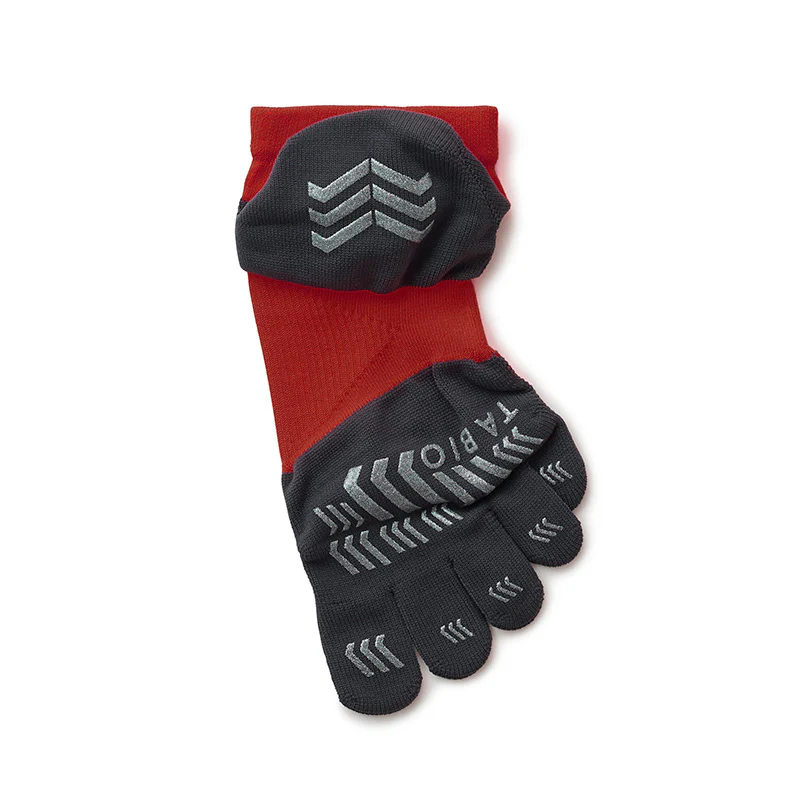 072120039 Racing Run Pro Toe Socks M - Image 26