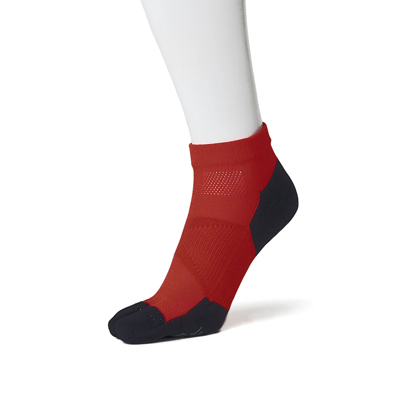 072120039 Racing Run Pro Toe Socks M - Image 27