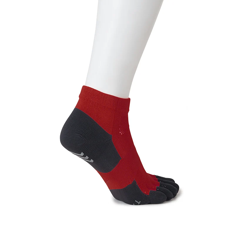 072120039 Racing Run Pro Toe Socks M - Image 28