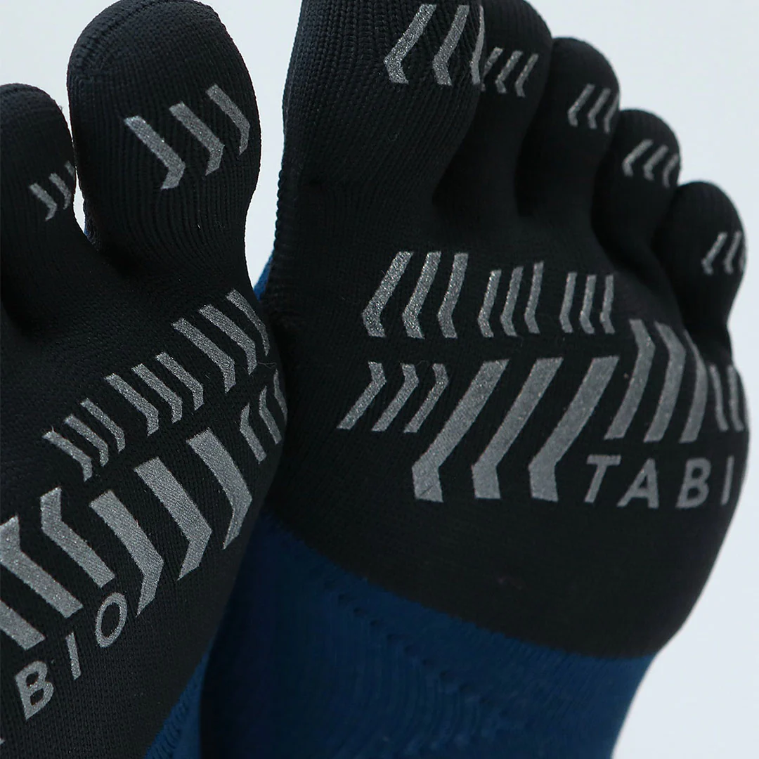 072120039 Racing Run Pro Toe Socks M - Image 5