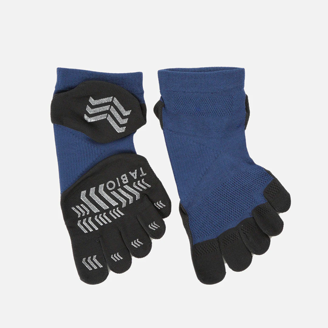 072120039 Racing Run Pro Toe Socks M - Image 6