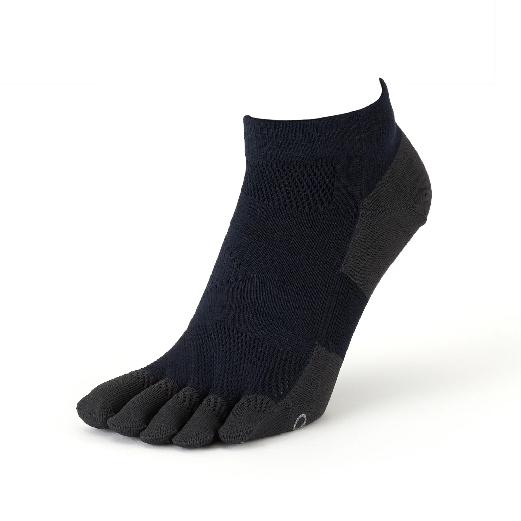 072120040 Racing Run Pro Toe Socks L - Image 14