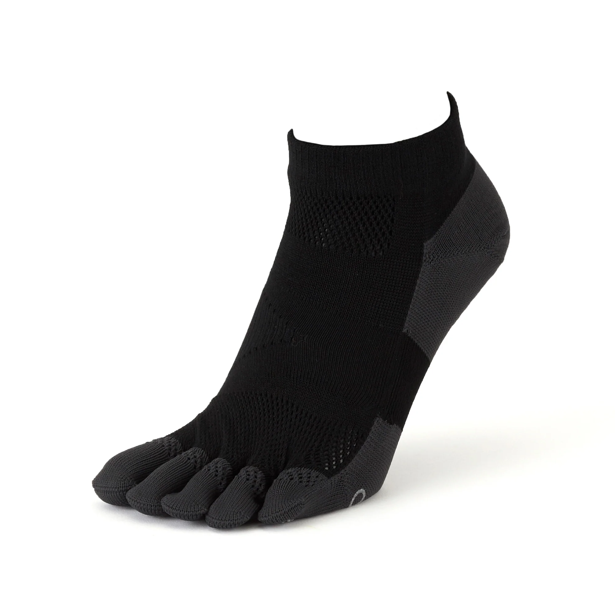 072120040 Racing Run Pro Toe Socks L - Image 4