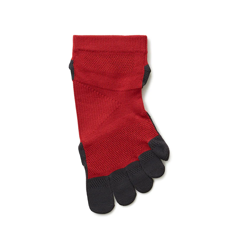 072120040 Racing Run Pro Toe Socks L - Image 5