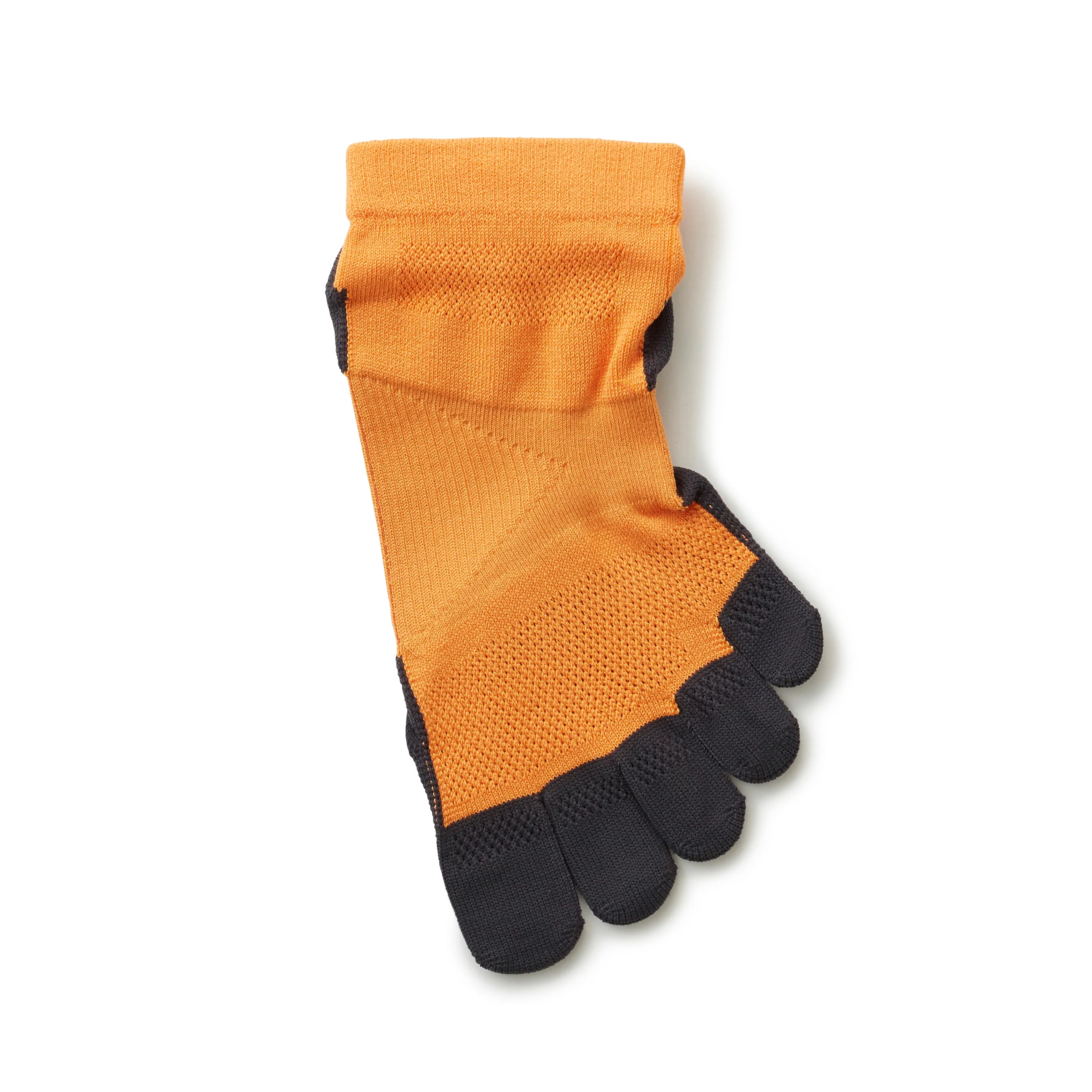 072120040 Racing Run Pro Toe Socks L - Image 7