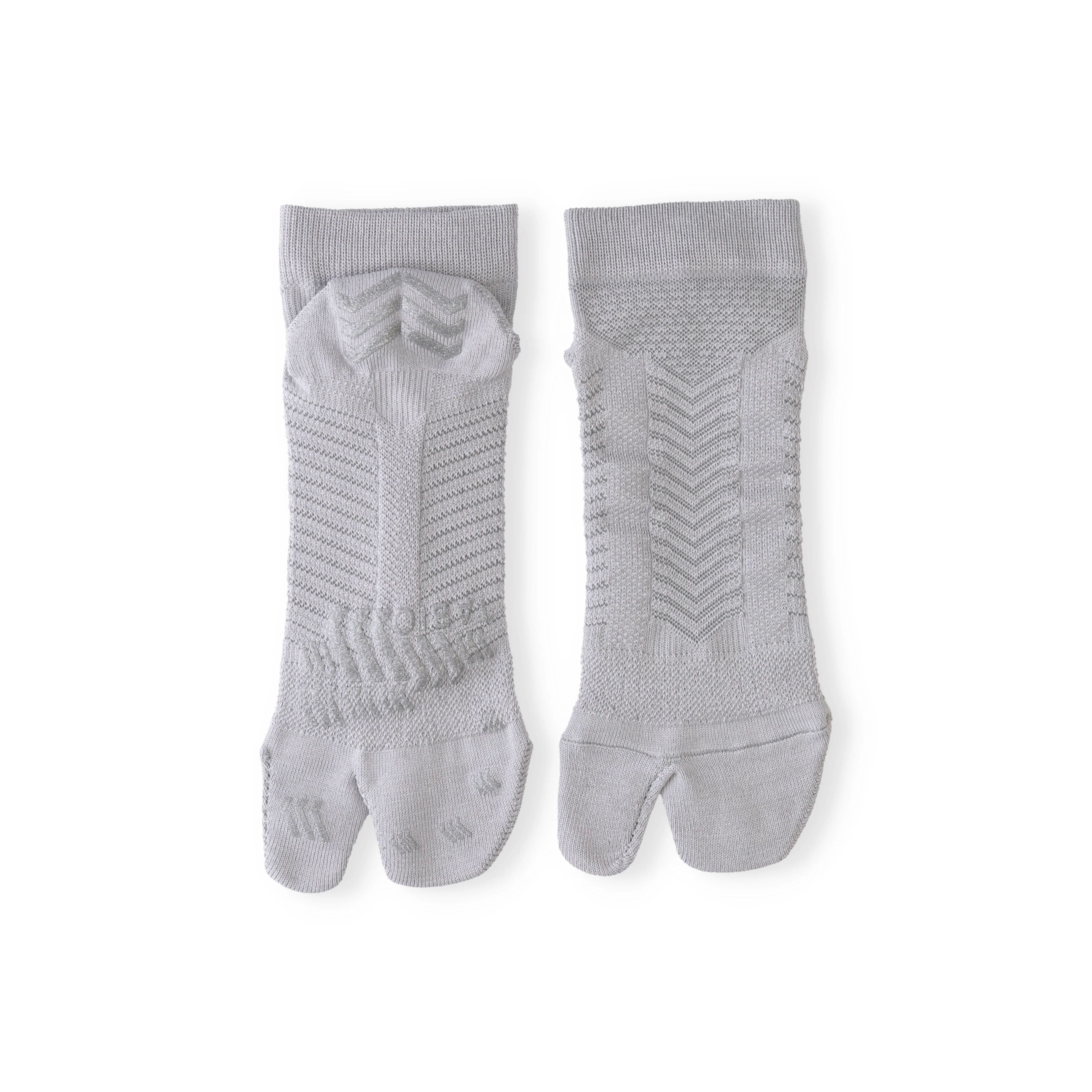 072120052 Racing Run Tabi Trainer Socks M - Image 10