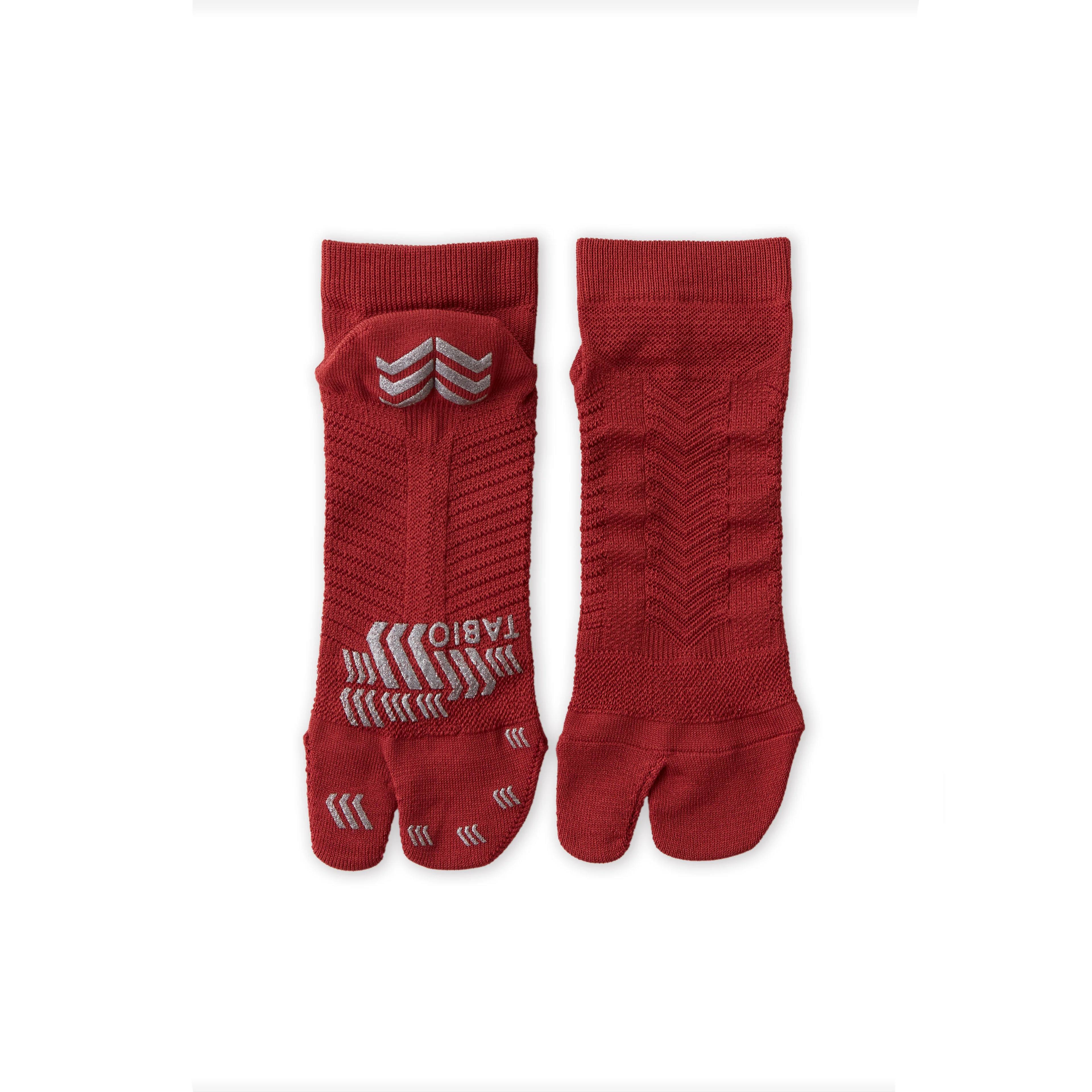 072120052 Racing Run Tabi Trainer Socks M - Image 4