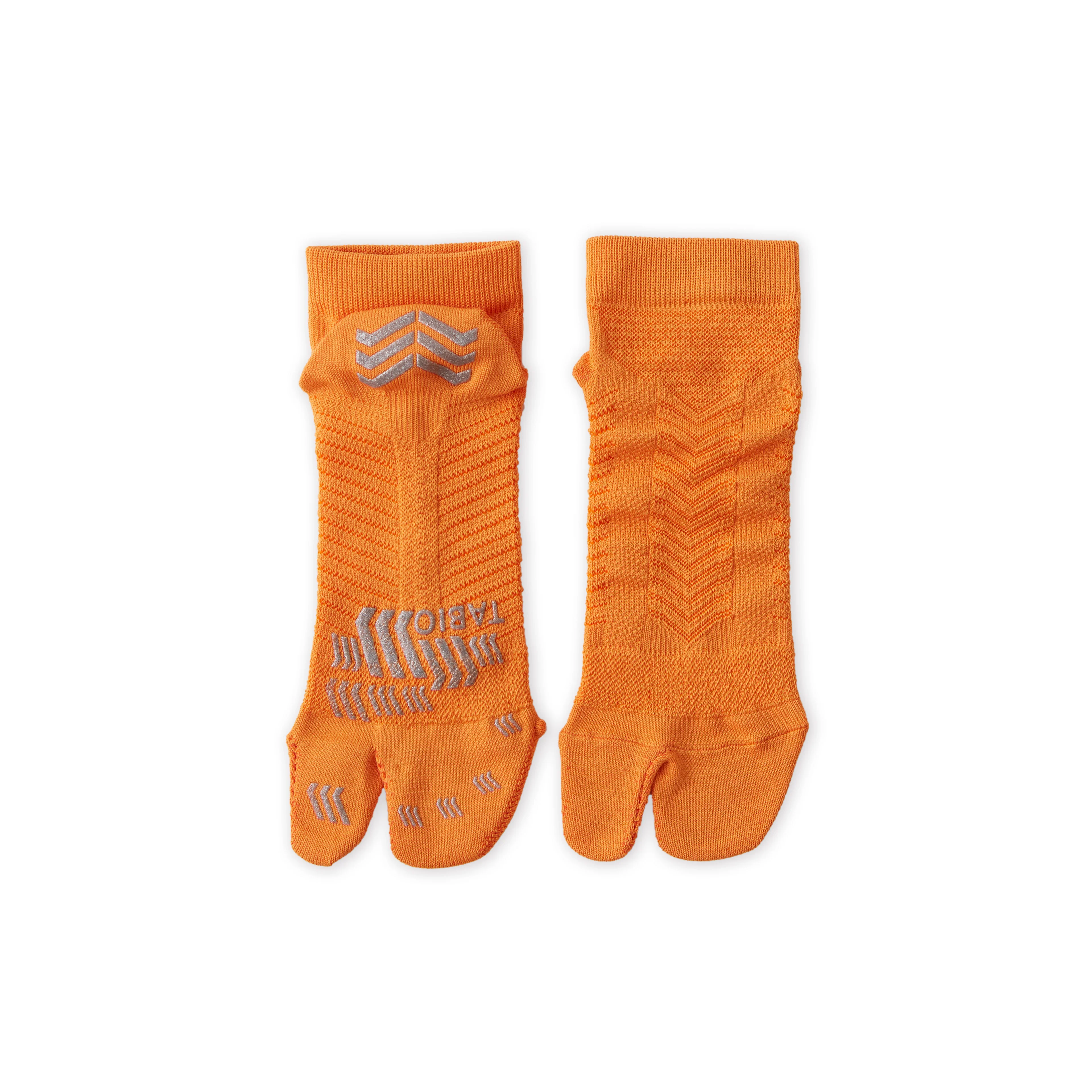 072120052 Racing Run Tabi Trainer Socks M - Image 7