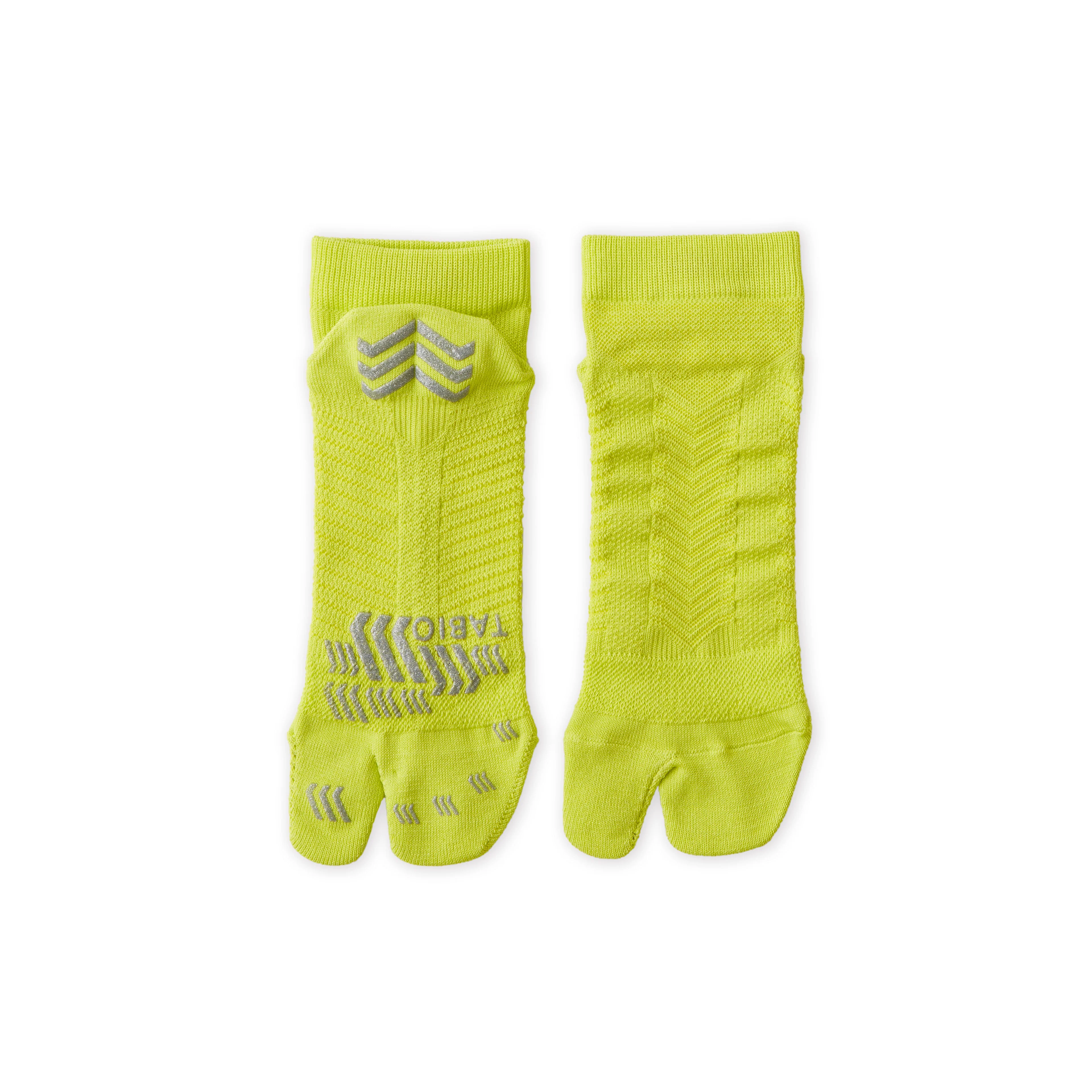 072120052 Racing Run Tabi Trainer Socks M - Image 8