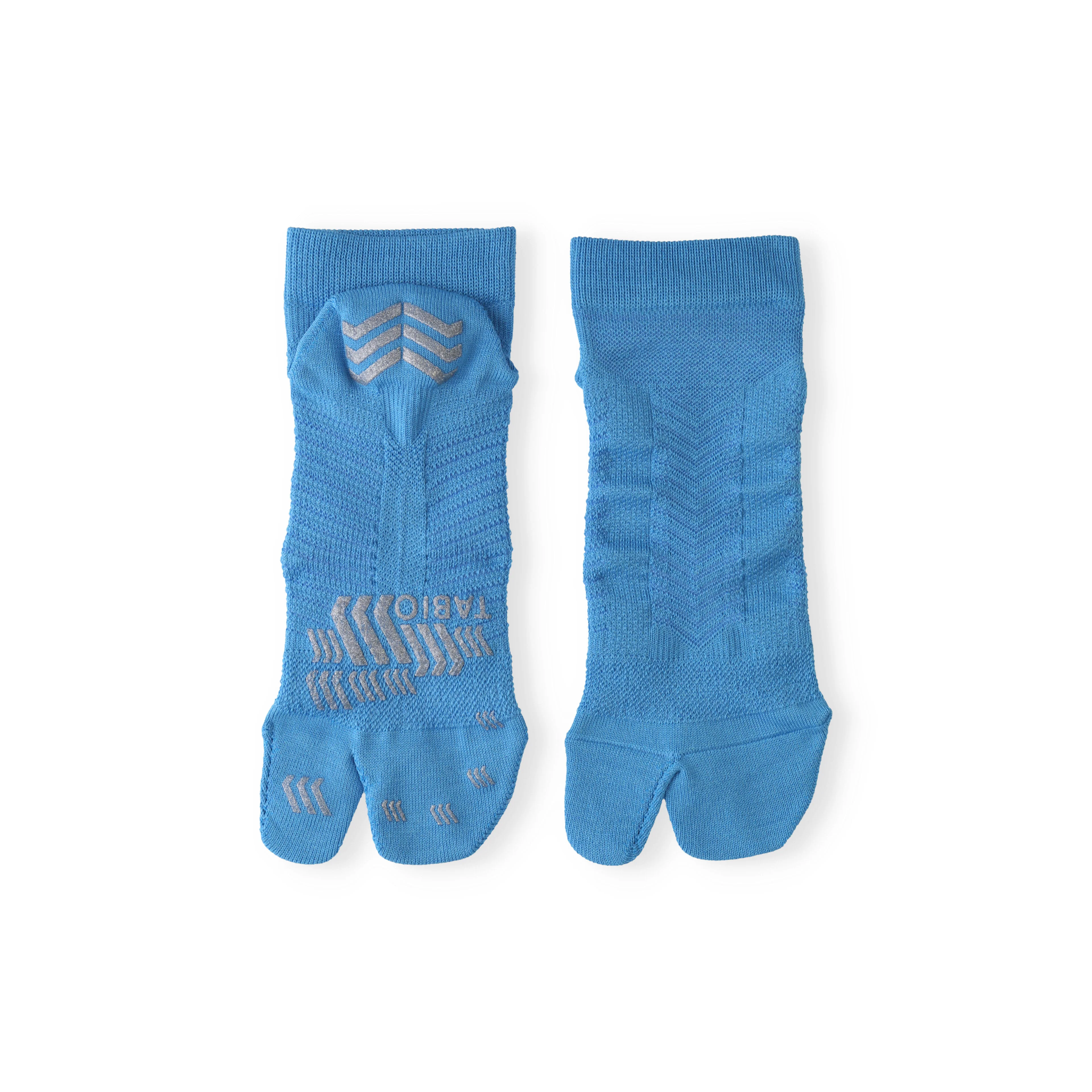 072120053 Racing Run Tabi Trainer Socks L - Image 11