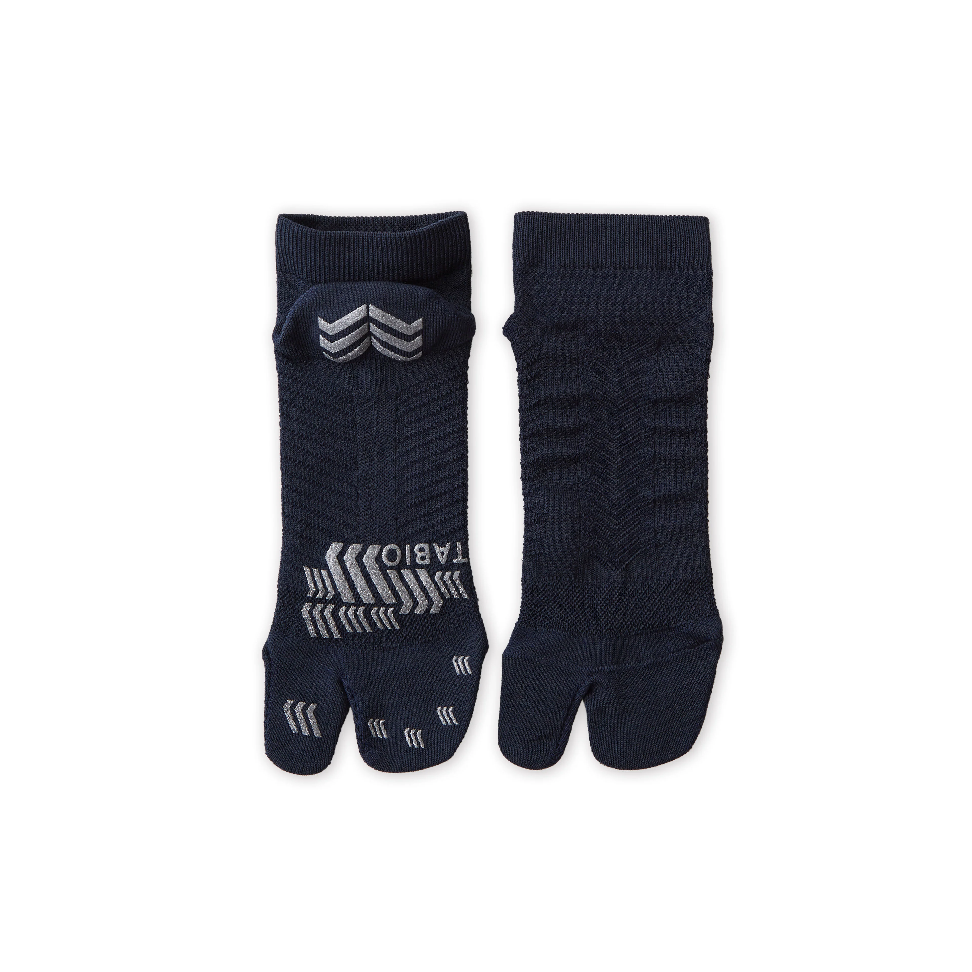 072120053 Racing Run Tabi Trainer Socks L - Image 8