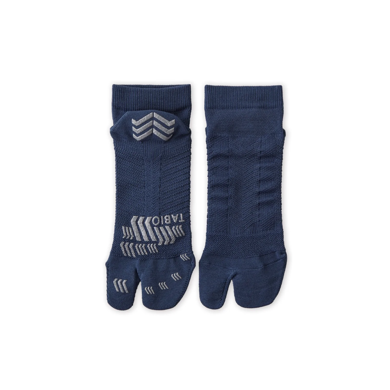 072120053 Racing Run Tabi Trainer Socks L - Image 9