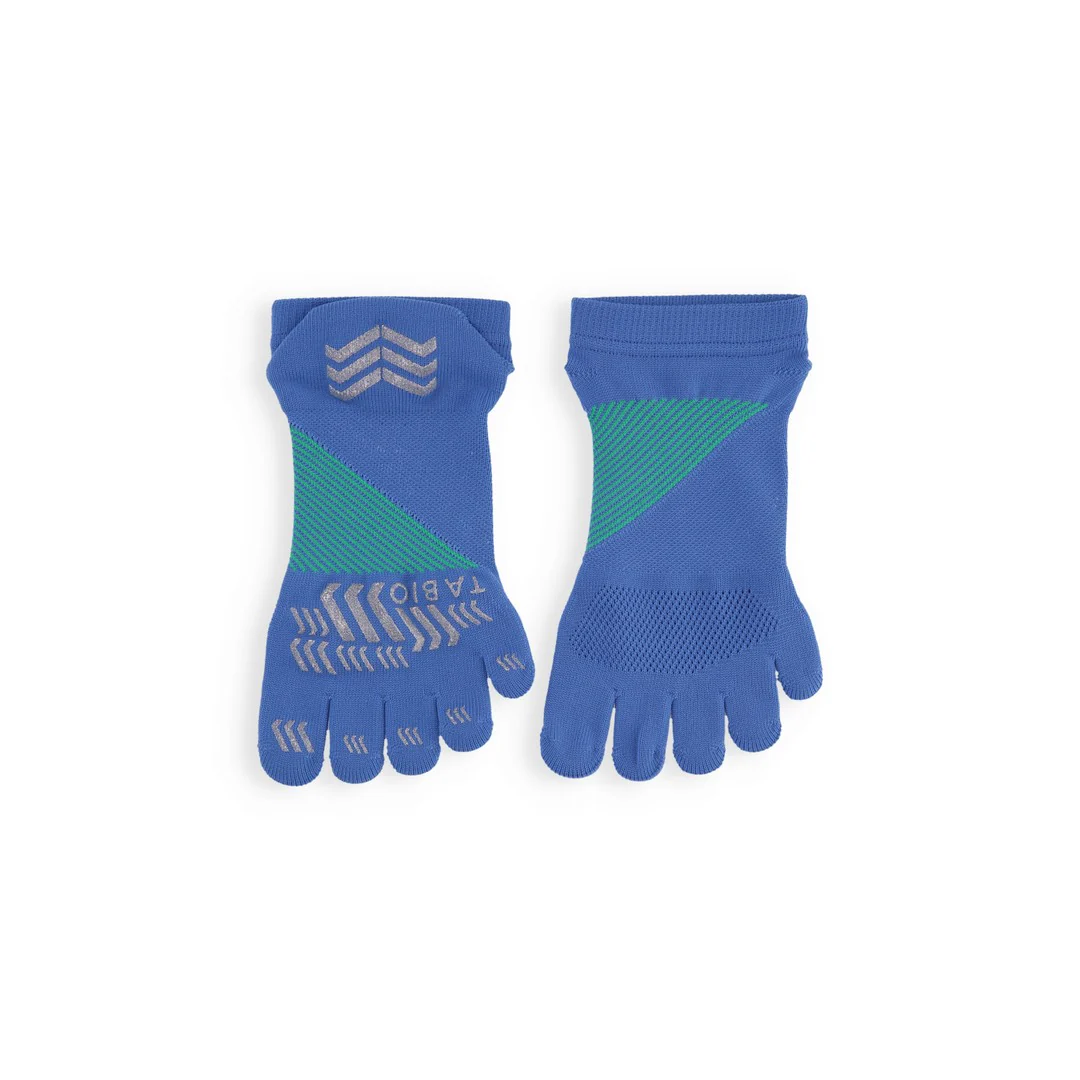 072120064 Racing Run Air Toe Socks L - Image 4