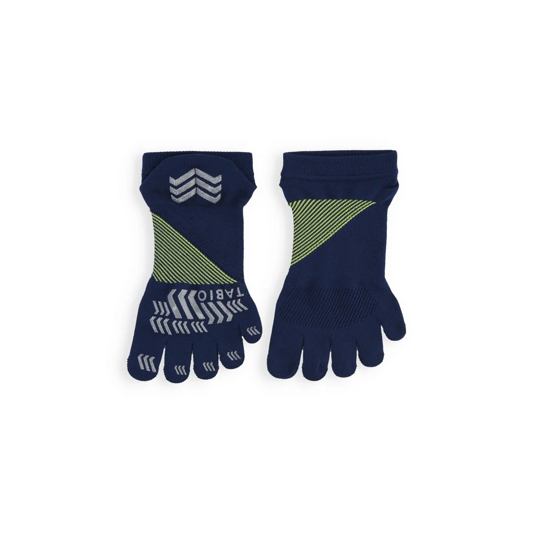 072120064 Racing Run Air Toe Socks L - Image 5