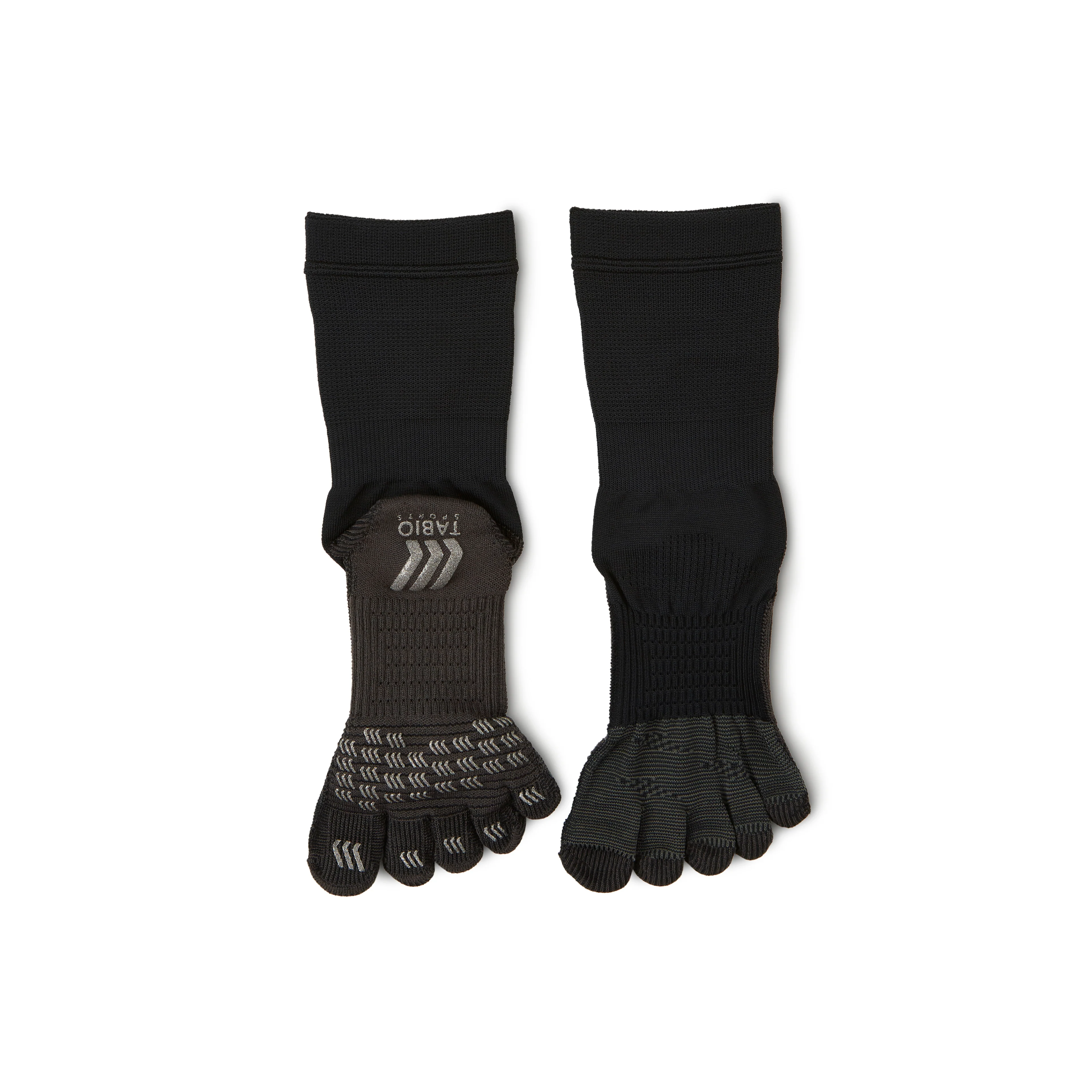 072140014 SPORT FOOTBALL TOE SOCKS M - Image 12