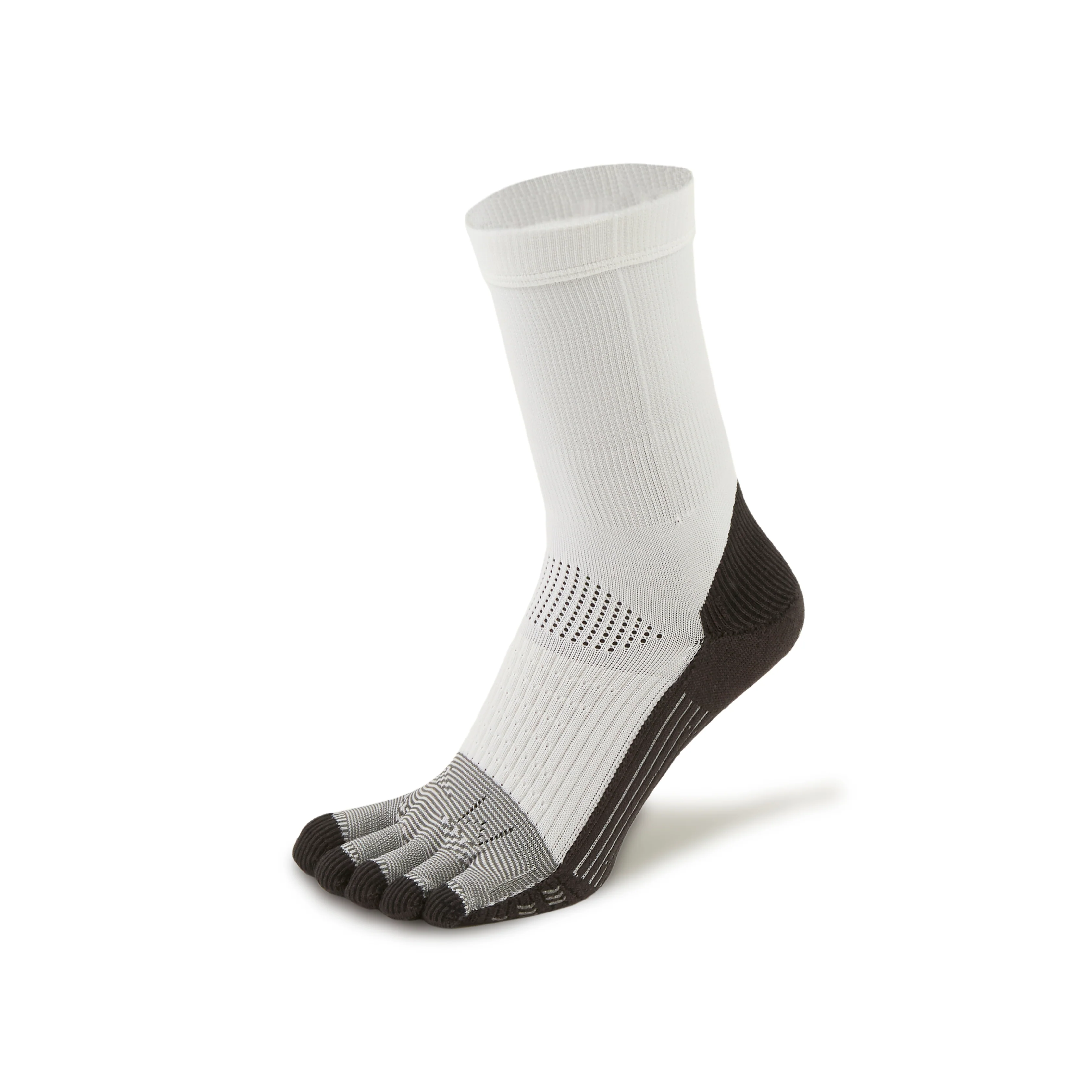 072140014 SPORT FOOTBALL TOE SOCKS M - Image 18