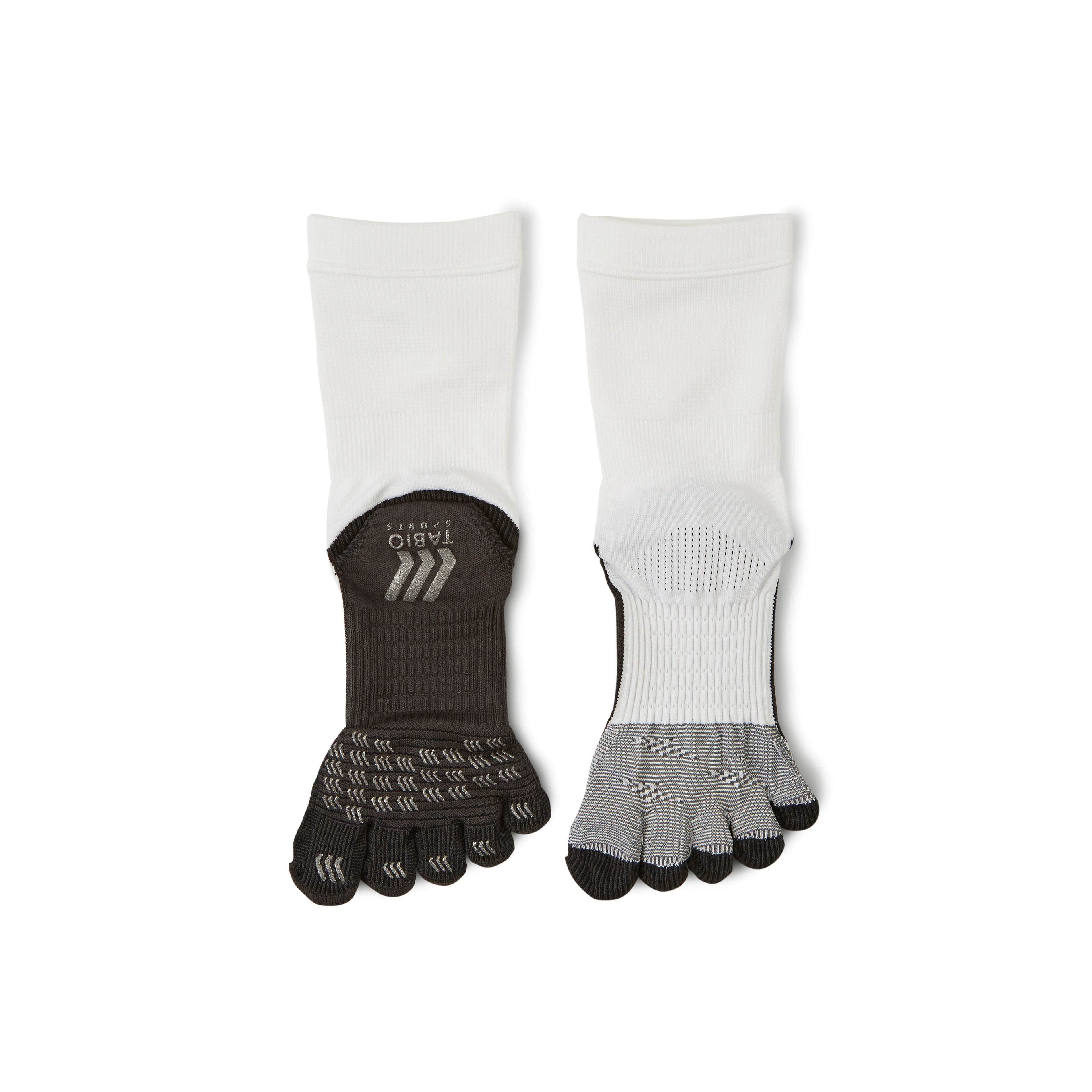 072140014 SPORT FOOTBALL TOE SOCKS M - Image 19