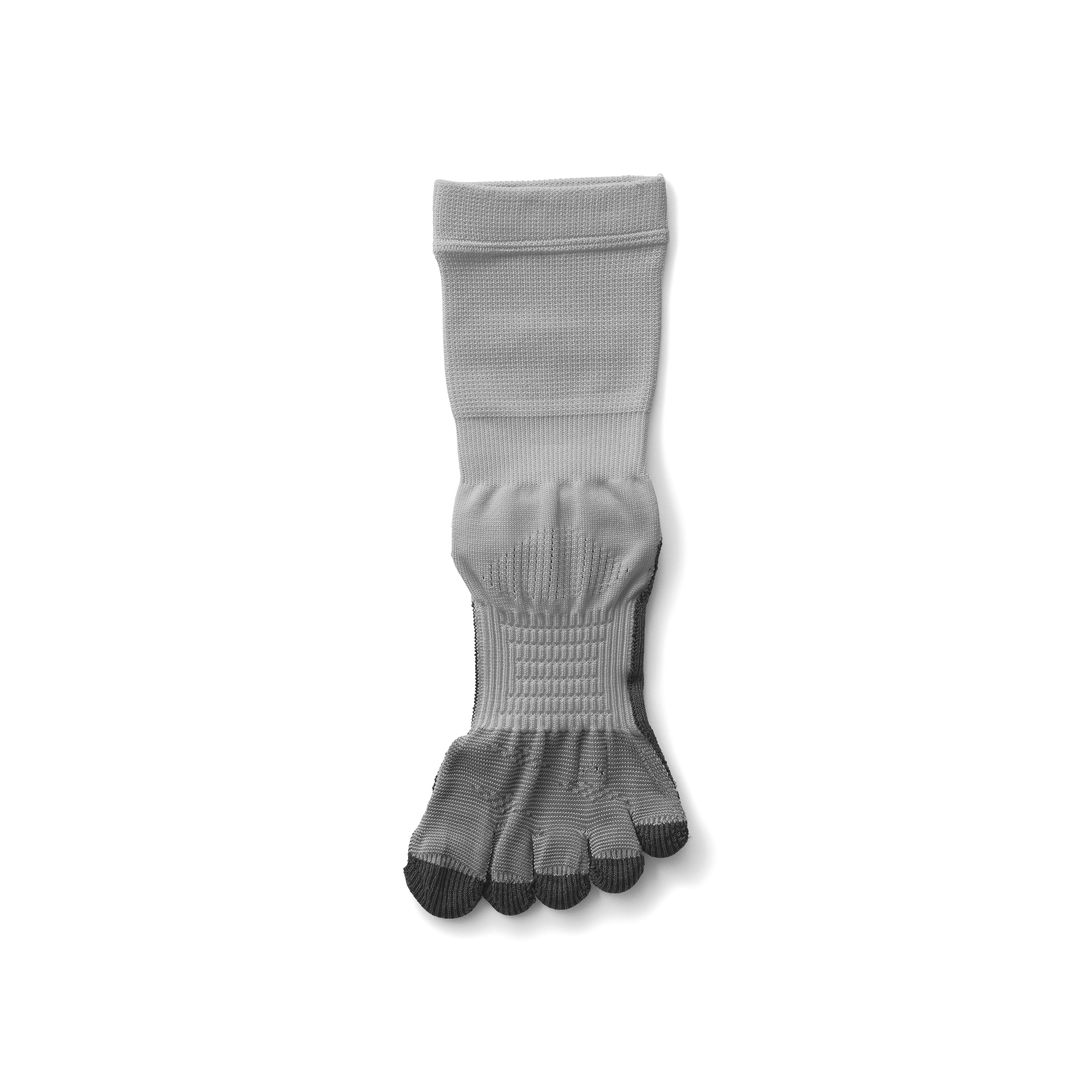 072140014 SPORT FOOTBALL TOE SOCKS M - Image 20