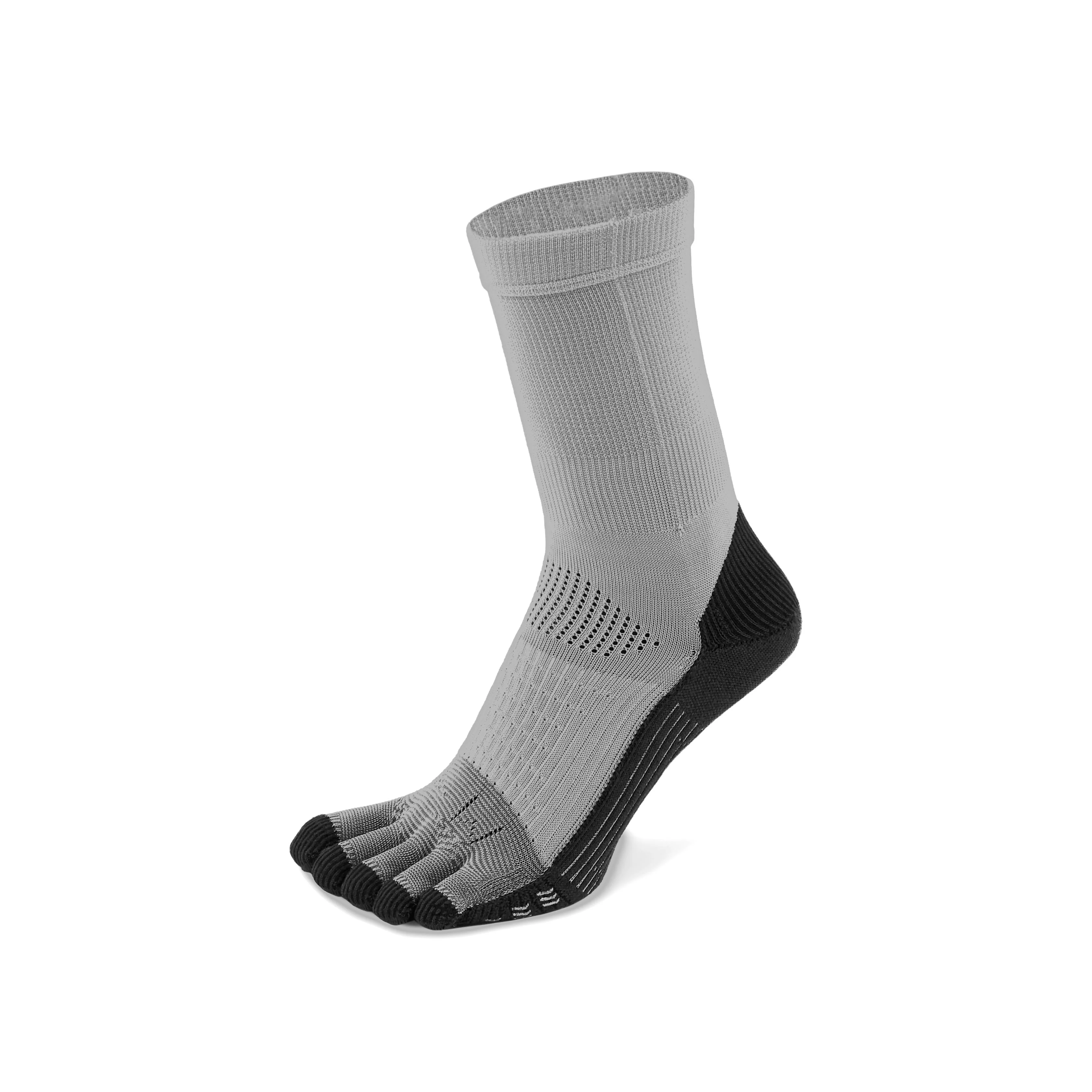 072140014 SPORT FOOTBALL TOE SOCKS M - Image 22