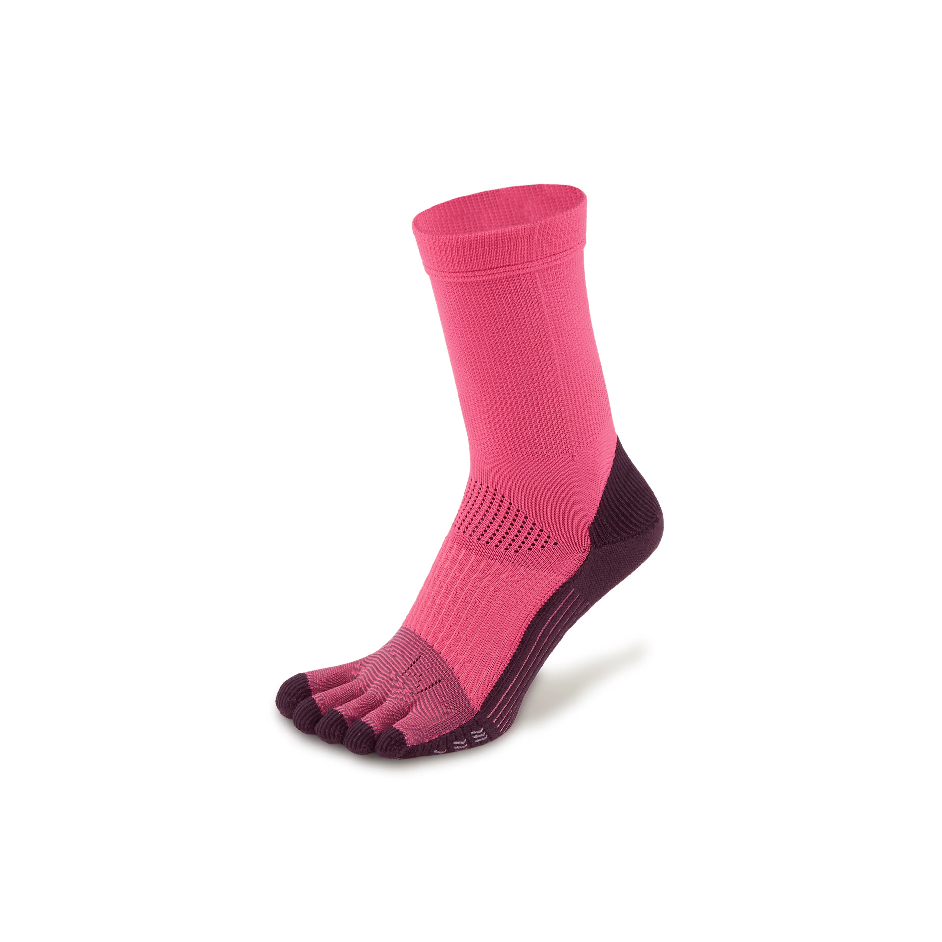 072140014 SPORT FOOTBALL TOE SOCKS M - Image 24