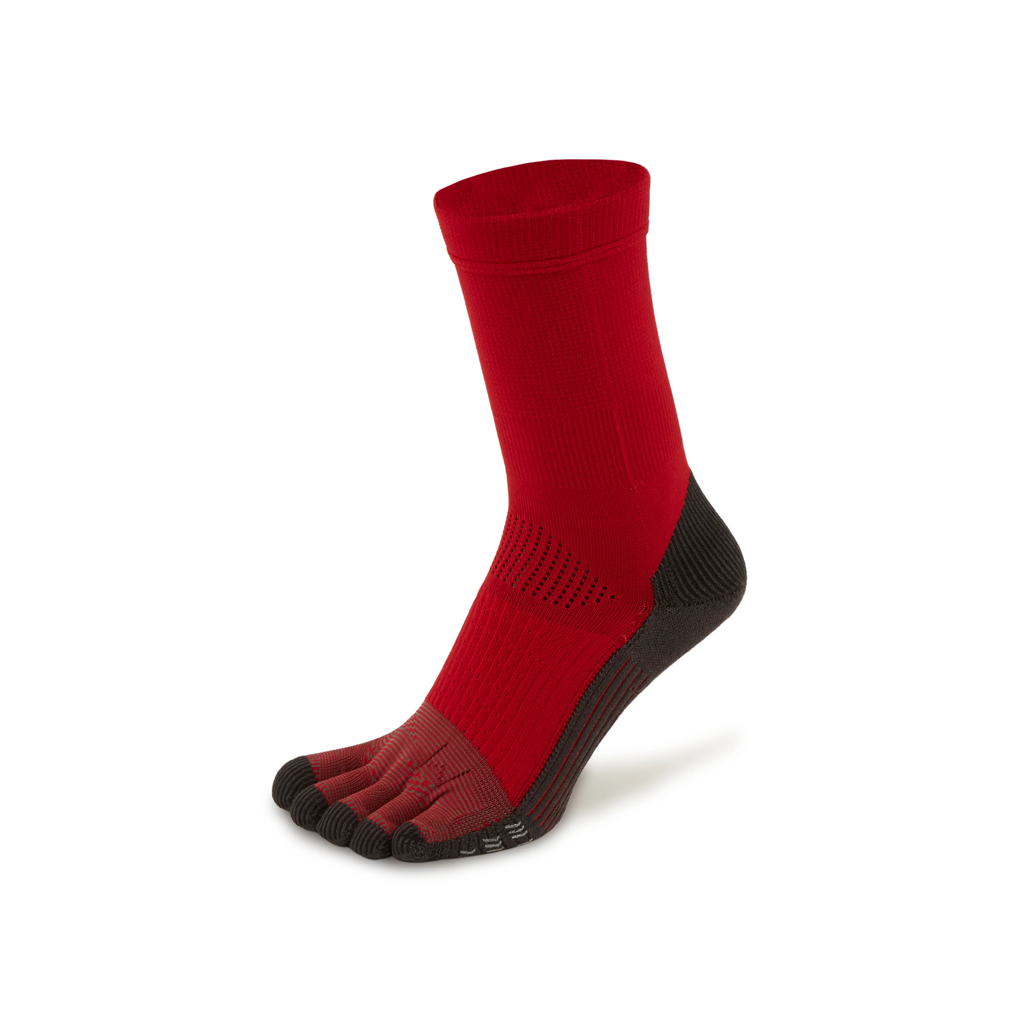 072140014 SPORT FOOTBALL TOE SOCKS M - Image 27