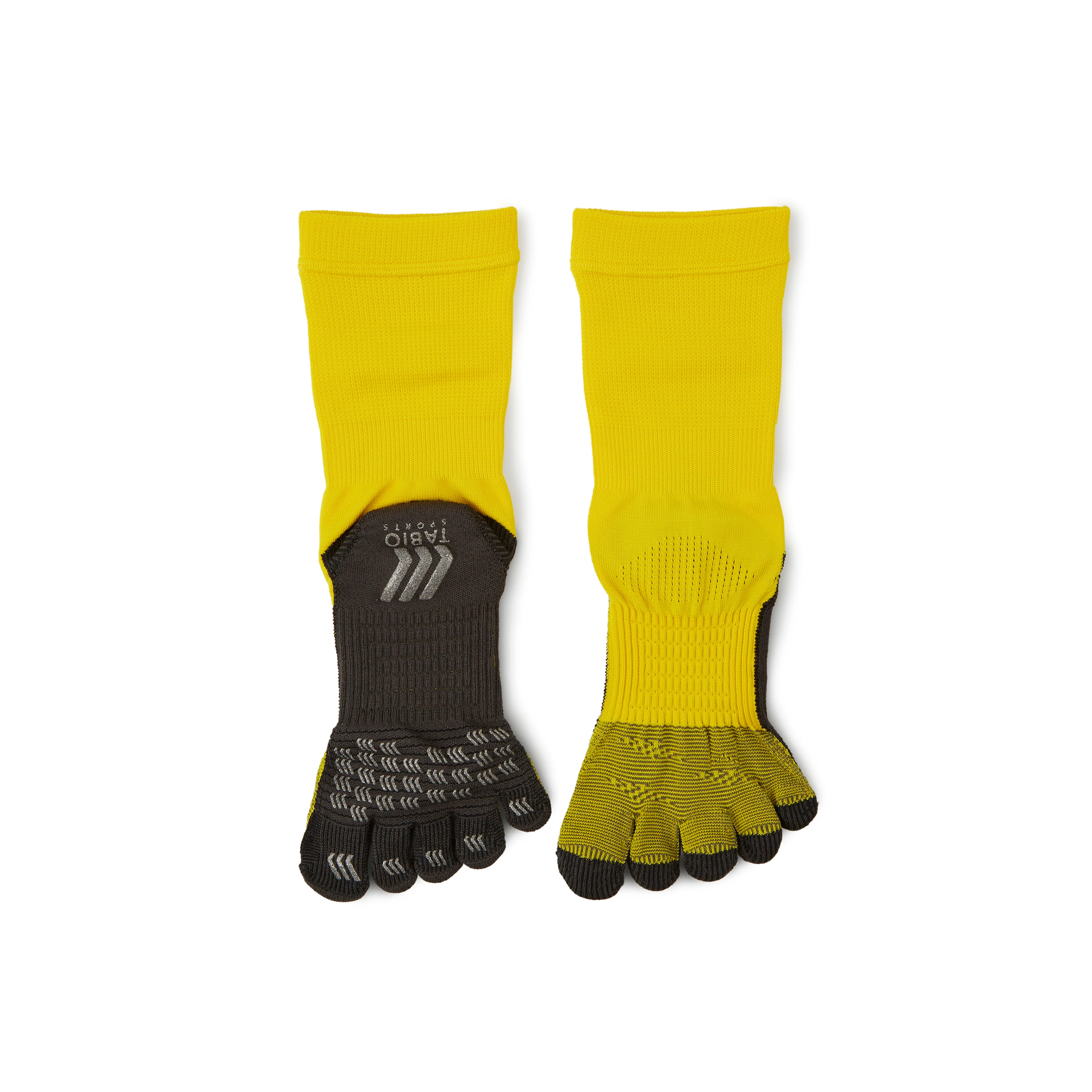 072140014 SPORT FOOTBALL TOE SOCKS M - Image 3