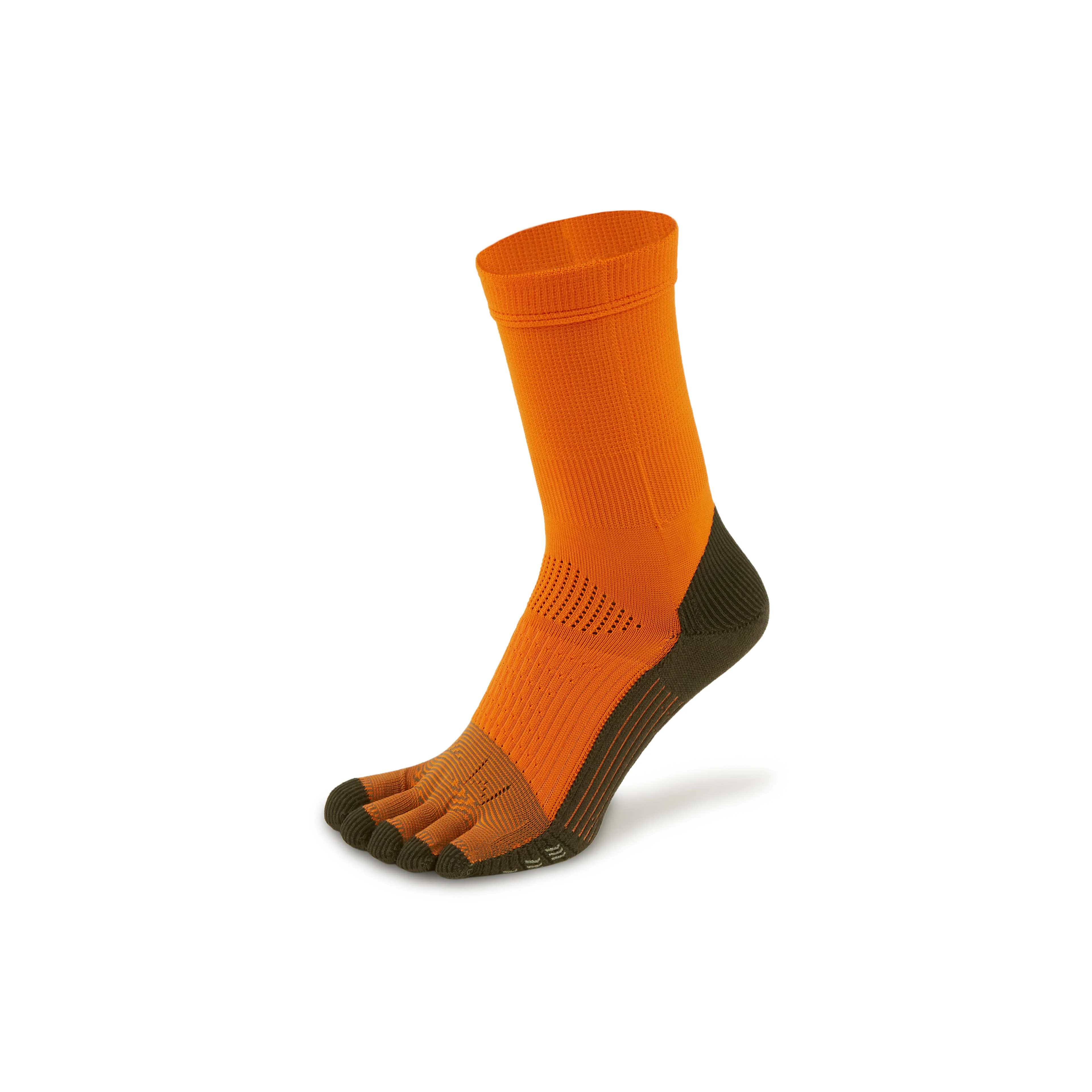 072140014 SPORT FOOTBALL TOE SOCKS M - Image 30