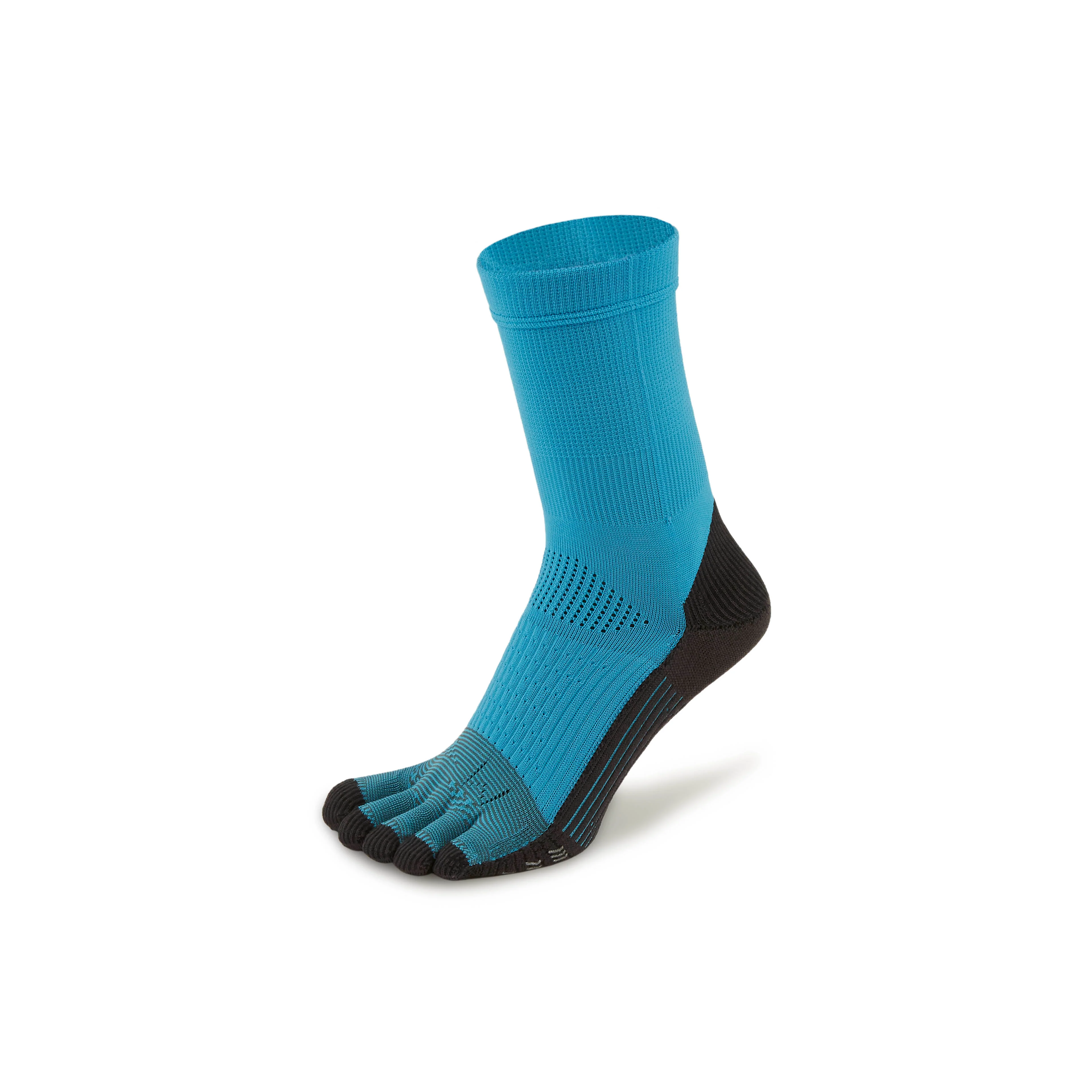 072140014 SPORT FOOTBALL TOE SOCKS M - Image 33