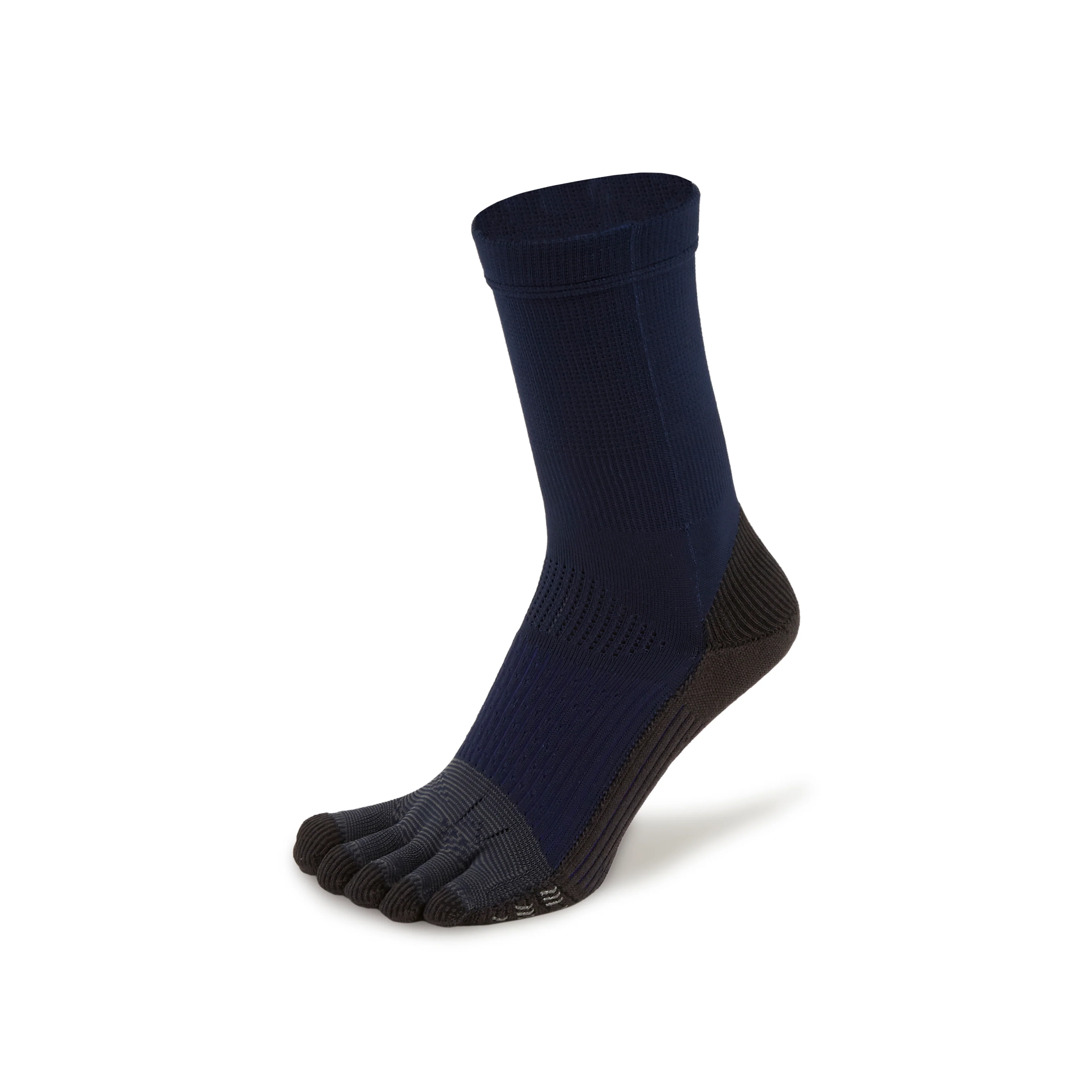 072140014 SPORT FOOTBALL TOE SOCKS M - Image 36