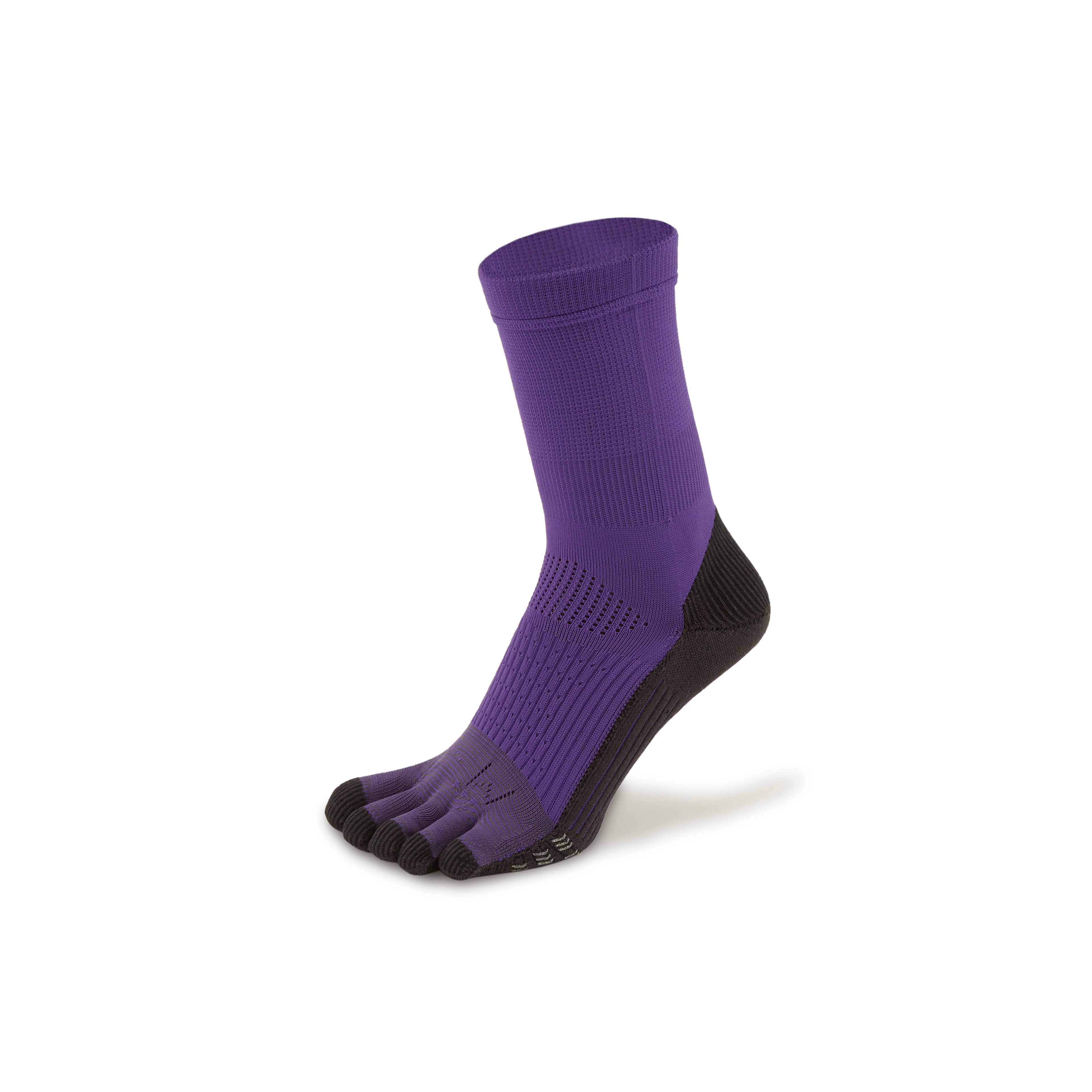 072140014 SPORT FOOTBALL TOE SOCKS M - Image 39