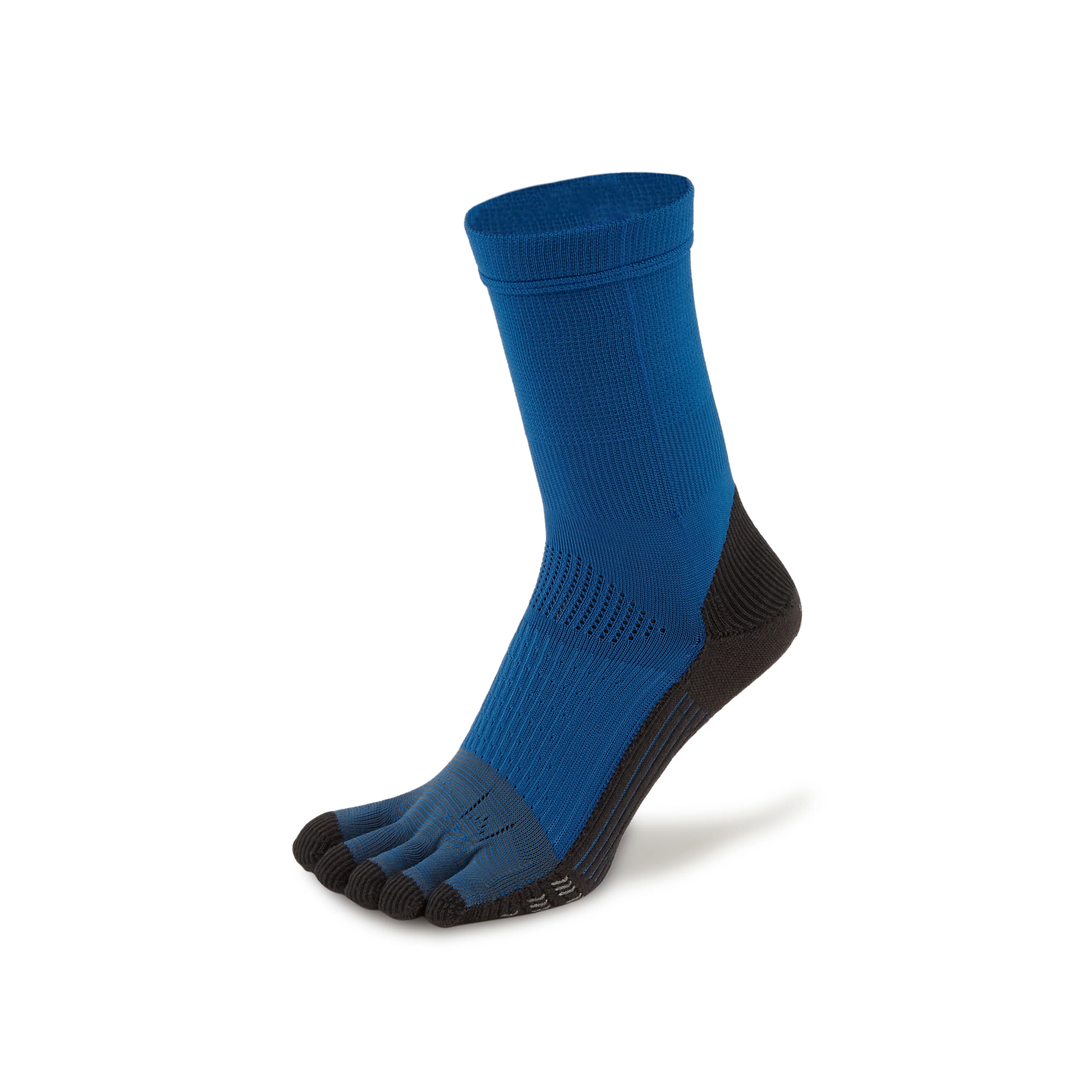 072140014 SPORT FOOTBALL TOE SOCKS M - Image 9