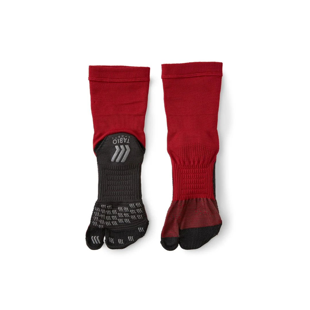 072140112 Sport Football Tabi Socks M - Image 3