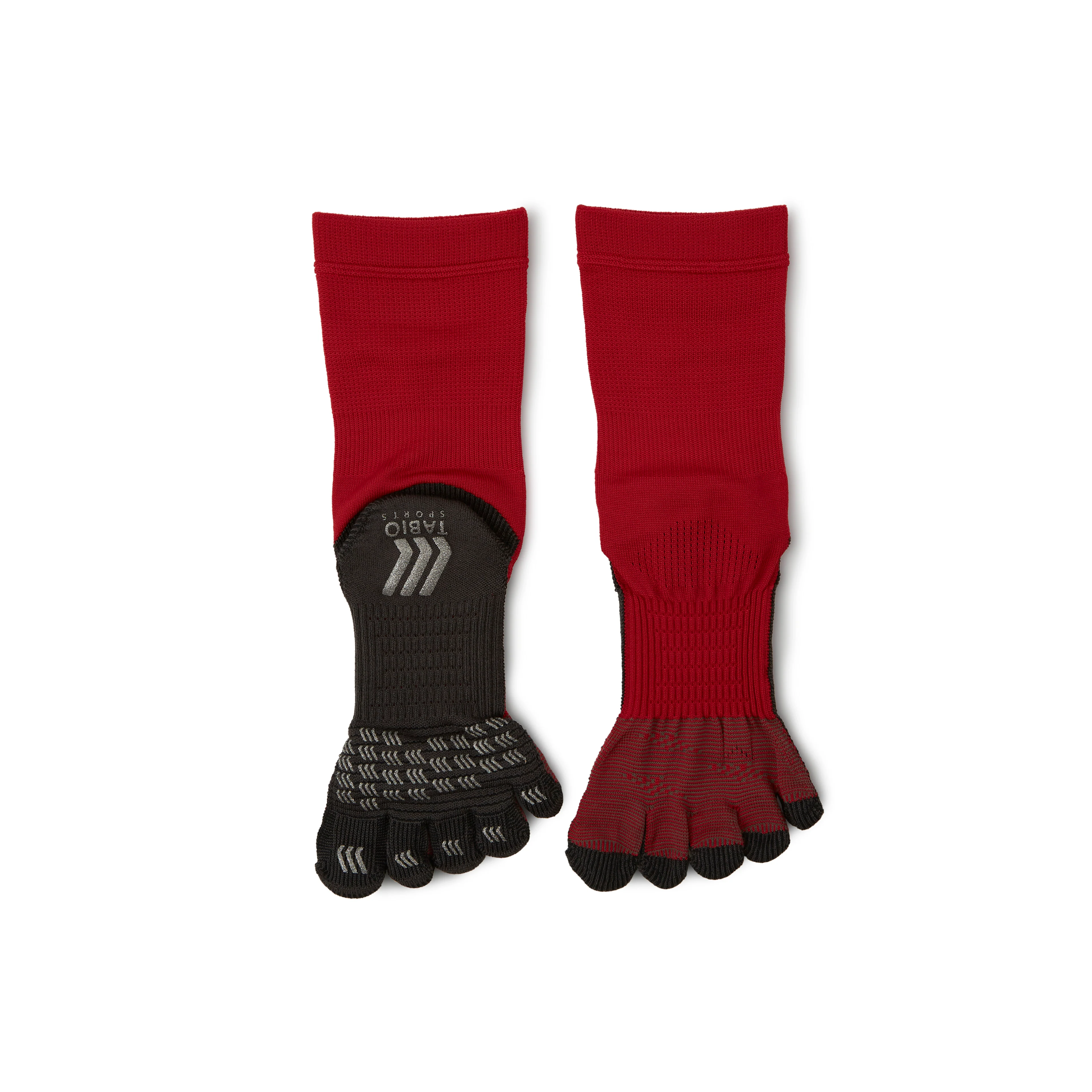 072141014 SPORT FOOTBALL TOE SOCKS L - Image 18