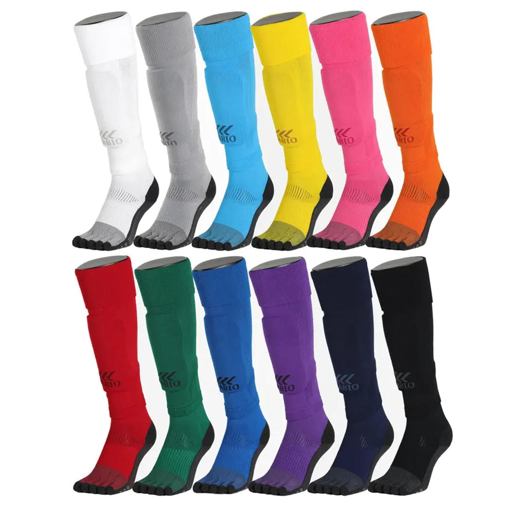 072400115 Non-Slip Compression Calf for Football L - Image 4