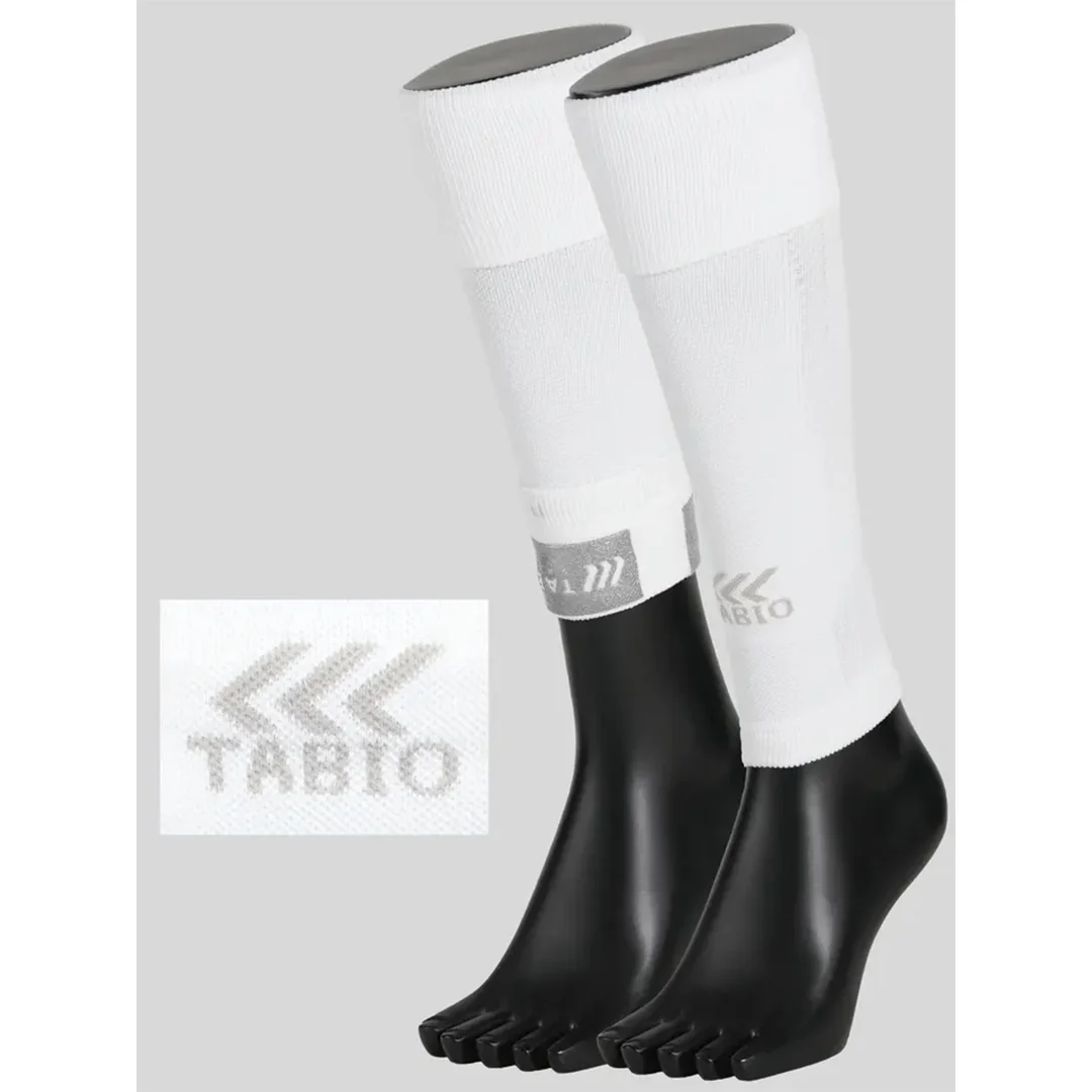072400115 Non-Slip Compression Calf for Football L - Image 5