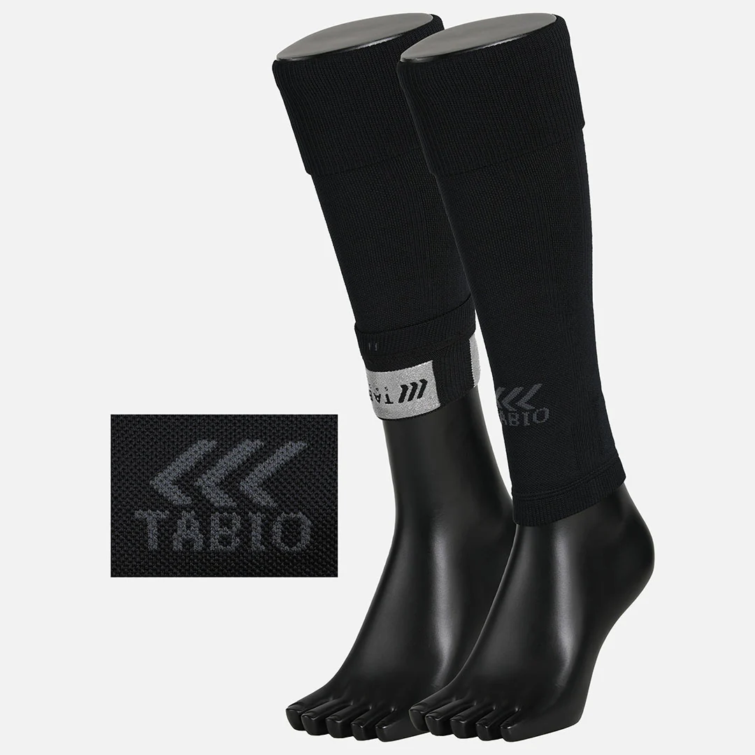 072400115 Non-Slip Compression Calf for Football L - Image 8
