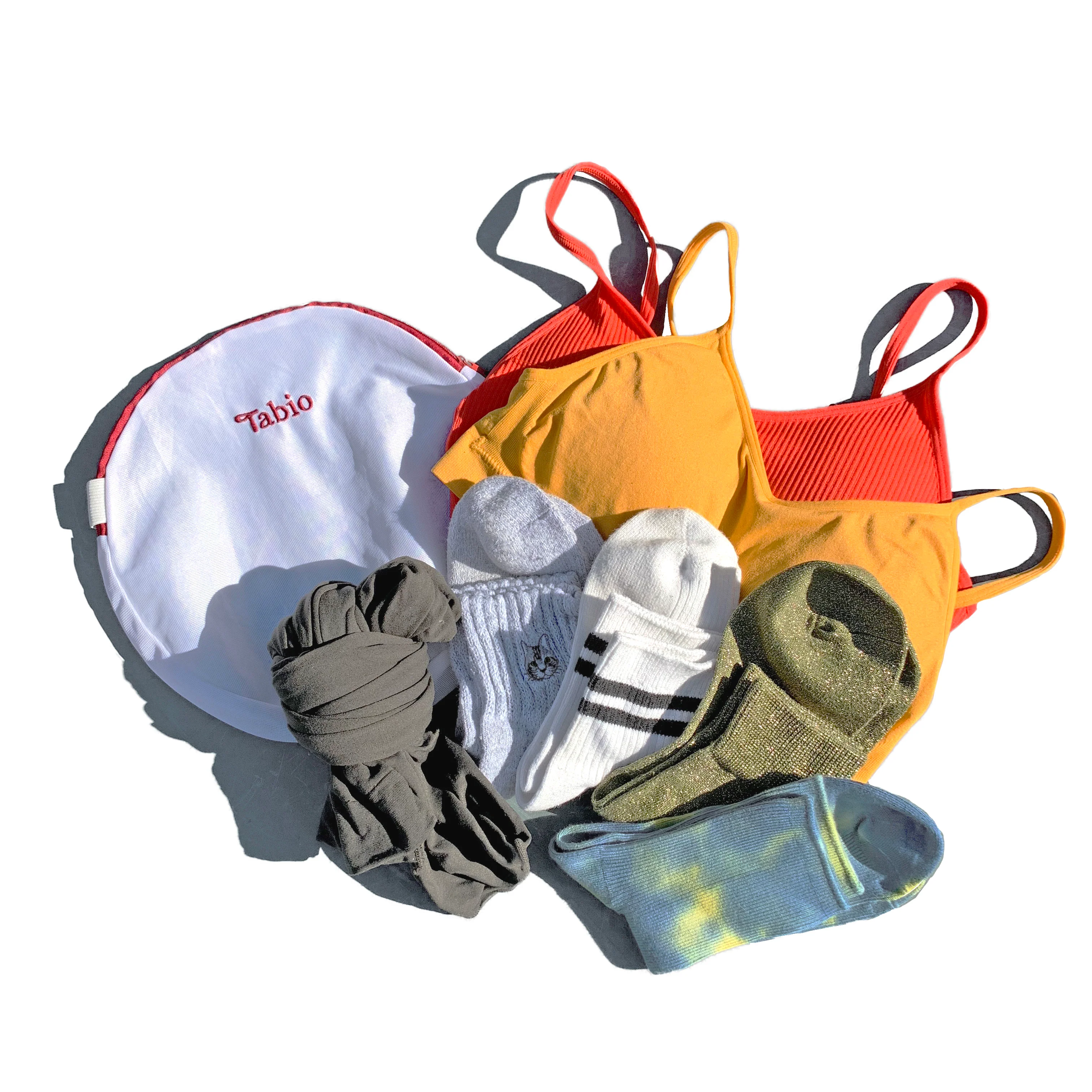 500100046 Washing Net (Tabio) - Image 4